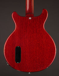 Gibson Les Paul Junior Doublecut, Cherry (USED, 1959)