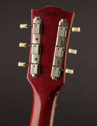 Gibson Les Paul Junior Doublecut, Cherry (USED, 1959)
