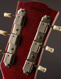 Gibson Les Paul Junior Doublecut, Cherry (USED, 1959)