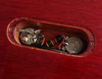 Gibson Les Paul Junior Doublecut, Cherry (USED, 1959)