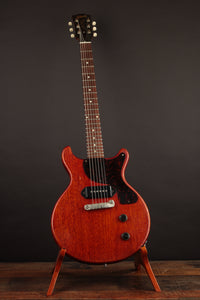 Gibson Les Paul Junior Doublecut, Cherry (USED, 1959)