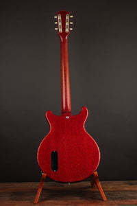 Gibson Les Paul Junior Doublecut, Cherry (USED, 1959)