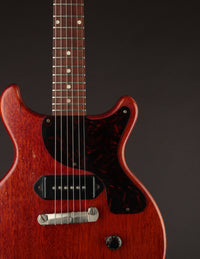 Gibson Les Paul Junior Doublecut, Cherry (USED, 1959)