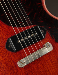 Gibson Les Paul Junior Doublecut, Cherry (USED, 1959)