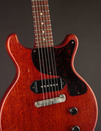 Gibson Les Paul Junior Doublecut, Cherry (USED, 1959)