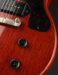 Gibson Les Paul Junior Doublecut, Cherry (USED, 1959)