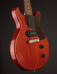 Gibson Les Paul Junior Doublecut, Cherry (USED, 1959)