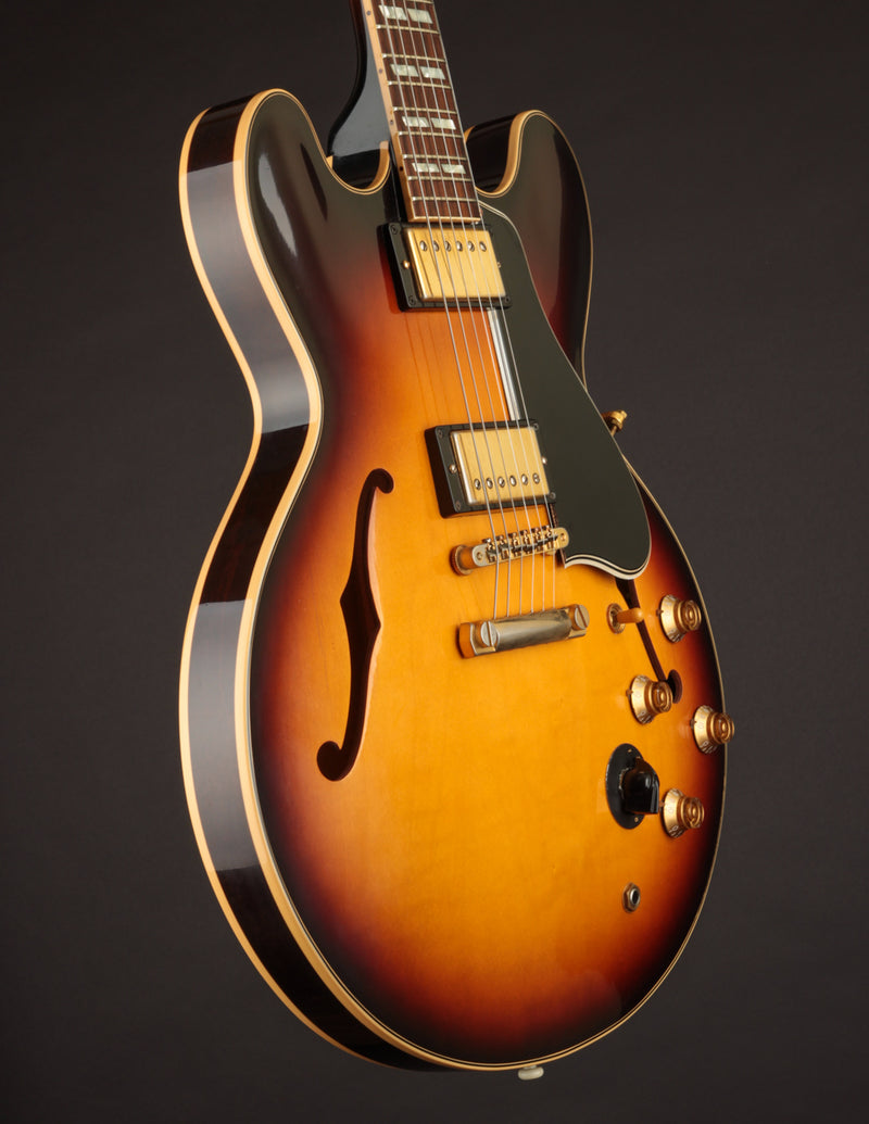 Gibson Memphis 1959 ES-345 TD (USED, 2014)