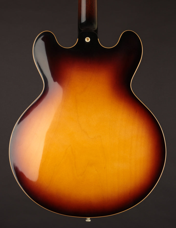 ⭐︎美品⭐︎ GIBSON ES-345 Gibson ES-345 Electric Guitar (with Case) | zZounds