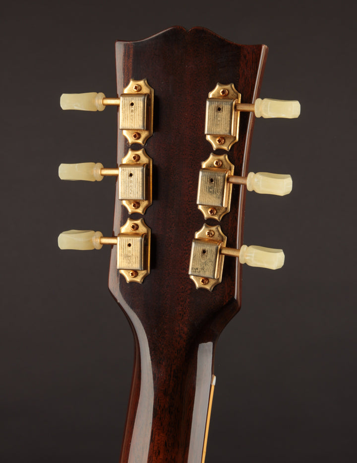 2014 Gibson Memphis 1959 ES-345 TD Historic Burst | The
