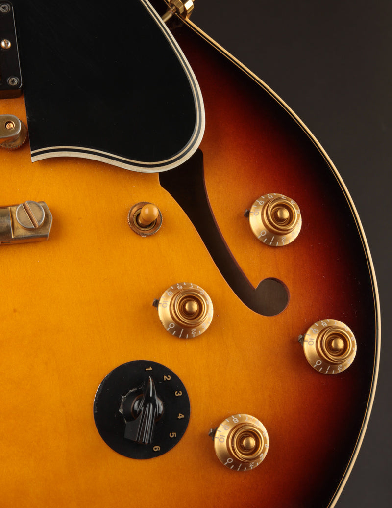 Gibson Memphis 1959 ES-345 TD (USED, 2014)