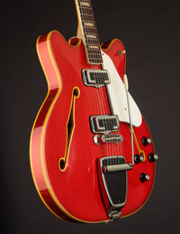 Fender Coronado II, Cherry (USED, 1967)