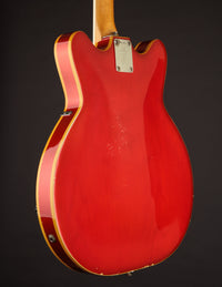Fender Coronado II, Cherry (USED, 1967)