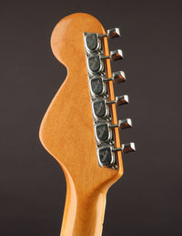 Fender Coronado II, Cherry (USED, 1967)