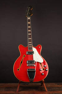 Fender Coronado II, Cherry (USED, 1967)