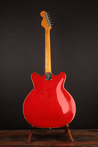 Fender Coronado II, Cherry (USED, 1967)
