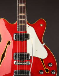 Fender Coronado II, Cherry (USED, 1967)