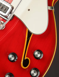 Fender Coronado II, Cherry (USED, 1967)