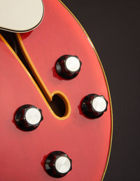 Fender Coronado II, Cherry (USED, 1967)