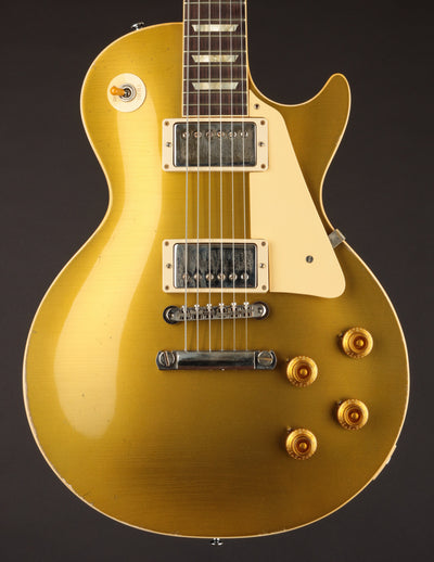 Gibson Murphy Lab '57 Les Paul Goldtop (USED, 2021)