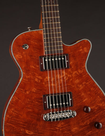 Grez Mendocino Quilted Redwood (USED, 2021)