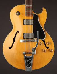 Gibson ES-175D Natural (USED, 1960)