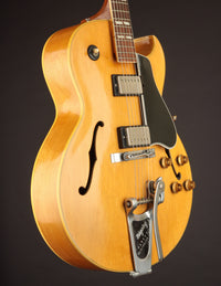 Gibson ES-175D Natural (USED, 1960)
