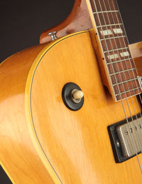 Gibson ES-175D Natural (USED, 1960)