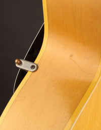 Gibson ES-175D Natural (USED, 1960)