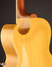 Gibson ES-175D Natural (USED, 1960)
