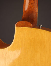 Gibson ES-175D Natural (USED, 1960)