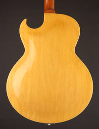Gibson ES-175D Natural (USED, 1960)