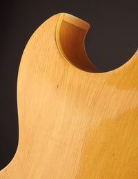 Gibson ES-175D Natural (USED, 1960)