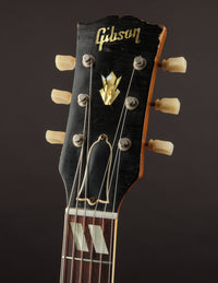 Gibson ES-175D Natural (USED, 1960)