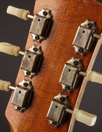 Gibson ES-175D Natural (USED, 1960)