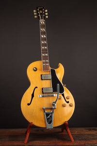 Gibson ES-175D Natural (USED, 1960)