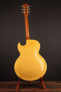 Gibson ES-175D Natural (USED, 1960)