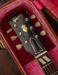 Gibson ES-175D Natural (USED, 1960)