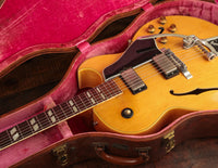 Gibson ES-175D Natural (USED, 1960)