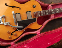 Gibson ES-175D Natural (USED, 1960)