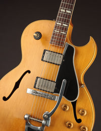 Gibson ES-175D Natural (USED, 1960)