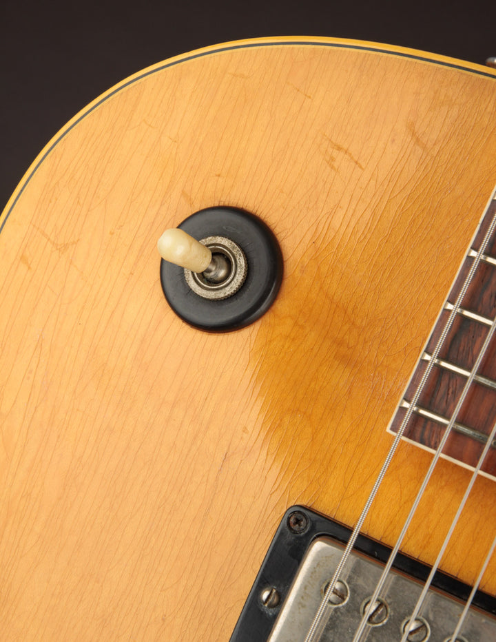 1960 Gibson ES-175D Natural | The Music Emporium