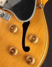 Gibson ES-175D Natural (USED, 1960)