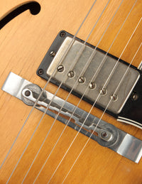 Gibson ES-175D Natural (USED, 1960)