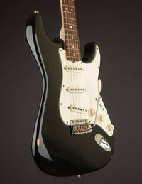 Fender Stratocaster, Black (USED, 1970)