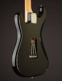 Fender Stratocaster, Black (USED, 1970)