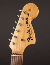 Fender Stratocaster, Black (USED, 1970)