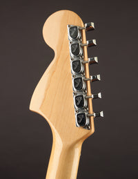 Fender Stratocaster, Black (USED, 1970)