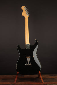 Fender Stratocaster, Black (USED, 1970)