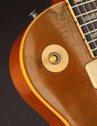 Gibson Les Paul Standard Goldtop (1953)